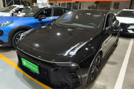 领克03 2023款 1.5TD DCT劲Pro