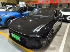 领克03 2023款 1.5TD DCT劲Pro