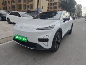 深蓝汽车 深蓝S05 2026款 520Plus纯电版