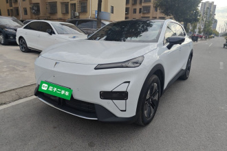 深蓝汽车 深蓝S05 2026款 520Plus纯电版