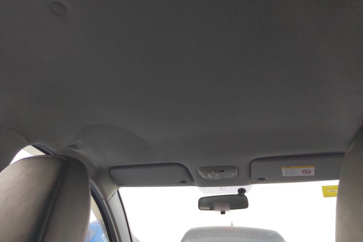 长城M4 2012款 1.5L 手动舒适型局部细节22