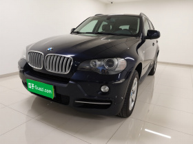 宝马X5(进口) 2008款 xDrive30i领先型
