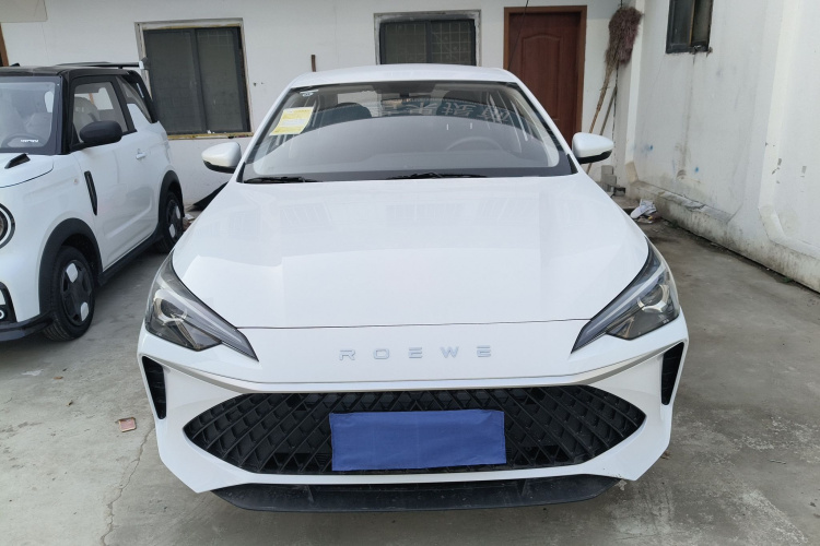 荣威i5 2026款 1.5L 手动舒享版车身外观6001