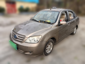 一汽 夏利N5 2014款 1.0L 手动舒适型