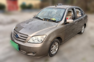 一汽 夏利N5 2014款 1.0L 手动舒适型