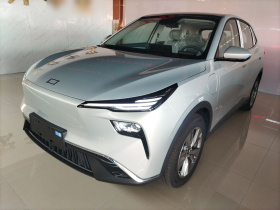 奔腾 悦意03 2025款 565km 乐享版