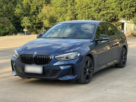 宝马1系 2023款 125i M运动曜夜版