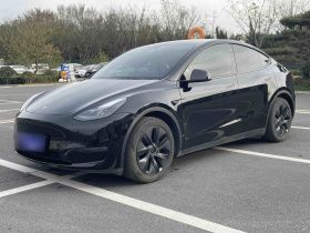 特斯拉 Model Y 2021款 标准续航后驱版