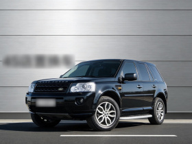 路虎 神行者2 2011款 3.2L i6 HSE汽油版