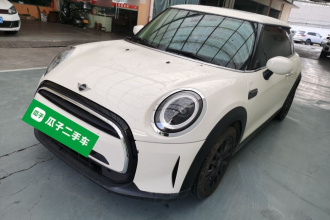 MINI 2023款 1.5T ONE