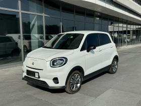 零跑汽车 零跑T03 2024款 310舒享版