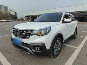 起亚 智跑 2019款 2.0L 自动智享豪华版