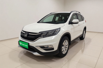 本田CR-V 2015款 2.0L 两驱都市版