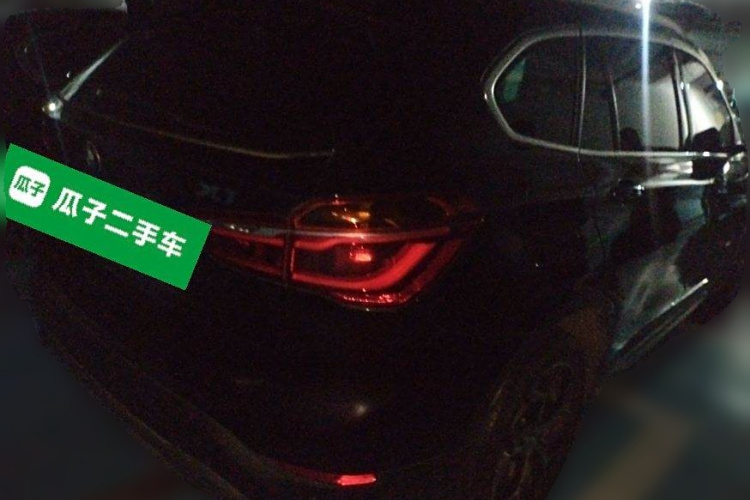 宝马X1 2018款 sDrive18Li 尊享型车身外观7