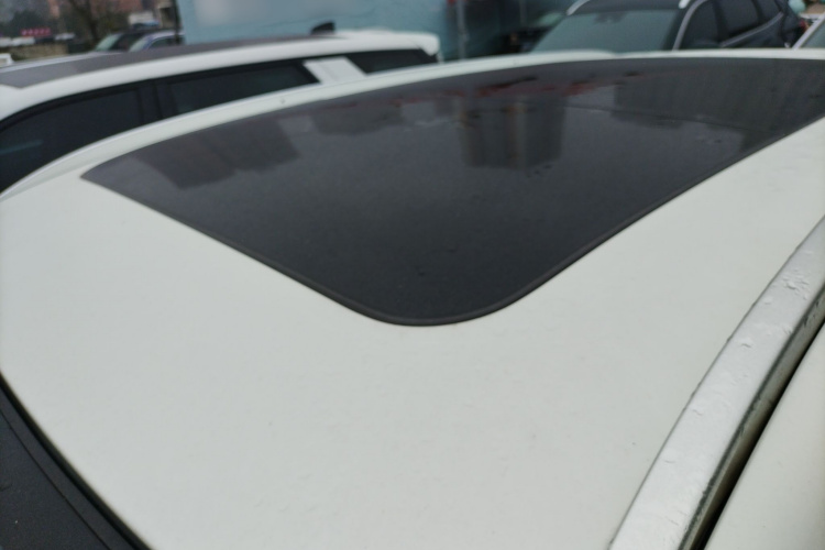 雷诺 科雷嘉 2017款 2.0L 两驱豪华版局部细节57