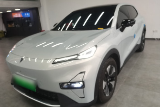 深蓝汽车 深蓝S05 2024款 510Plus纯电版