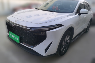 启辰大V DD-i 2023款 60km iD版