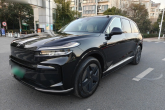 乐道L90 2025款 Max 六座版