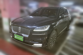 林肯 飞行家 2023款 3.0T V6 四驱尊雅巡航版 六座