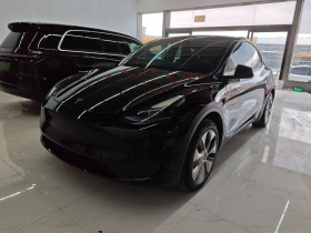 特斯拉 Model Y 2022款 改款 后轮驱动版