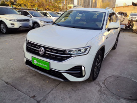 大众 探岳GTE插电混动 2023款 280TSI 豪华Plus进阶版