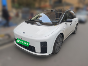 理想汽车 理想i8 2025款 标准版