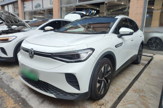 大众 ID.4 CROZZ 2022款 纯享限量版