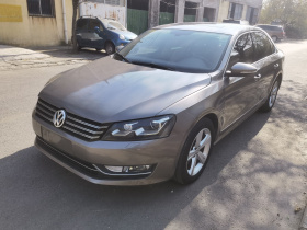 大众 帕萨特 2013款 1.8TSI DSG御尊版