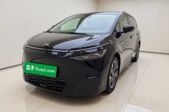 小鹏X9 2024款 702超长续航Pro