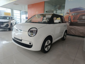 长安启源 长安Lumin 2026款 宝藏版 205km 酷爱米 宁德