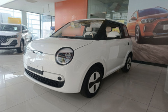 长安启源 长安Lumin 2026款 宝藏版 205km 酷爱米 宁德