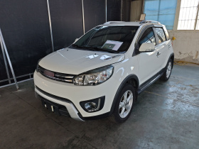 哈弗H1 2016款 红标 1.5L AMT豪华型