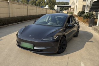 特斯拉 Model 3 2023款 长续航全轮驱动版