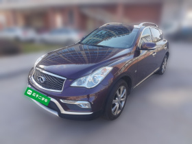 英菲尼迪QX50 2015款 2.5L 悦享版