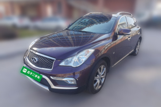 英菲尼迪QX50 2015款 2.5L 悦享版