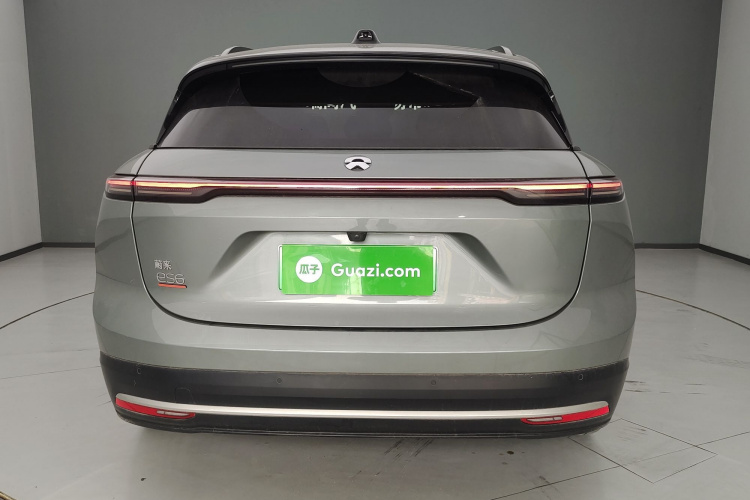 蔚来ES6 2023款 75kWh车身外观6001