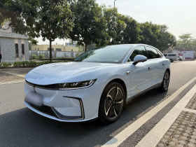 岚图汽车 岚图追光 2023款 四驱旗舰版