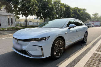 岚图汽车 岚图追光 2023款 四驱旗舰版