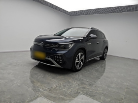 大众 ID.6 CROZZ 2022款 长续航PRO版