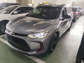 雪佛兰 沃兰多 2018款 Redline 530T 自动纵享版（5+2款） 国V