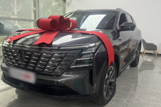 长安CS75 PLUS 2025款 第四代 1.5T 新蓝鲸 智慧卓越型