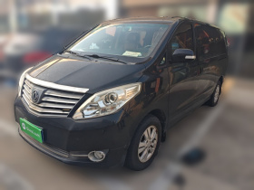 东风风行 风行CM7 2016款 2.0T 手动豪华型