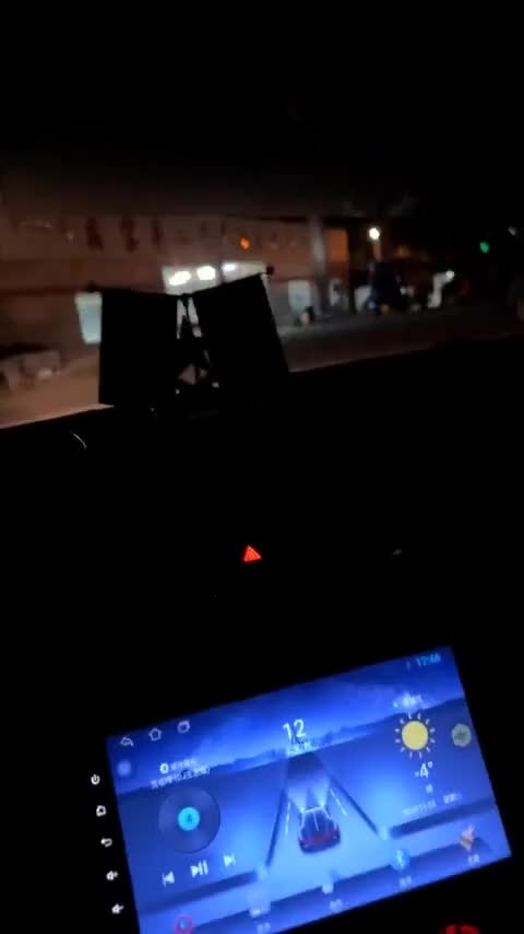 别克GL8 2017款 25S 舒适型 国V讲解2