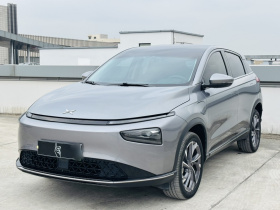 小鹏G3 2021款 G3i 520G+