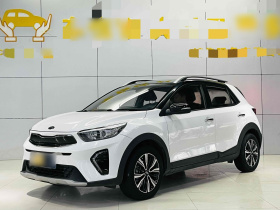 起亚 奕跑 2019款 1.4L 自动趣享版 国VI