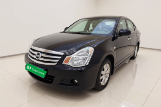 日产 轩逸 2012款 经典 1.6XE 自动舒适版