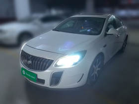 别克 君威 2015款 1.6T 精英技术型