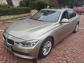 宝马3系 2015款 316Li 时尚型