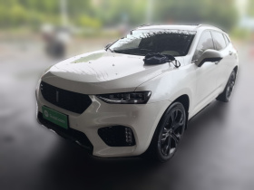 魏牌 VV7 2017款 2.0T 旗舰型