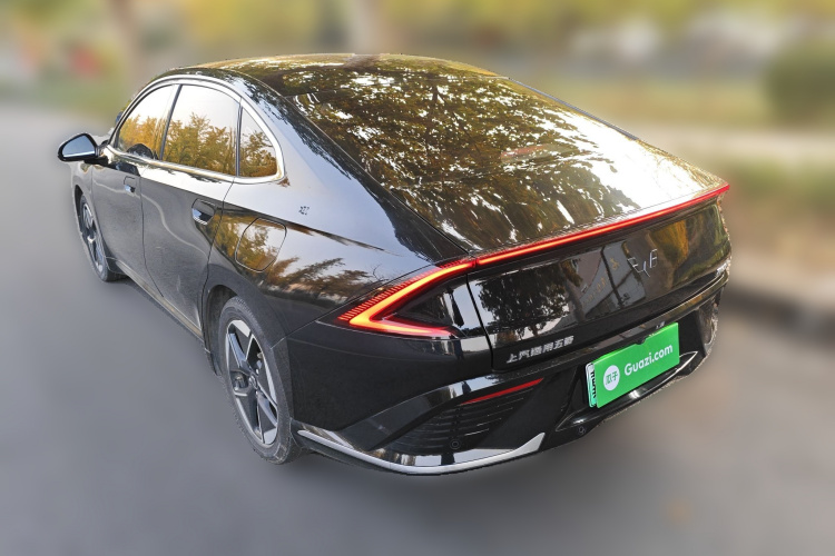 五菱汽车 五菱星光 2023款 150 进阶版车身外观6003